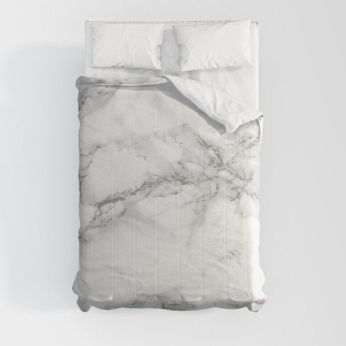 Marble Comforter