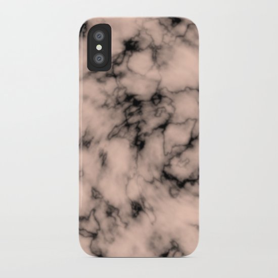 RoAndCo iPhone Case