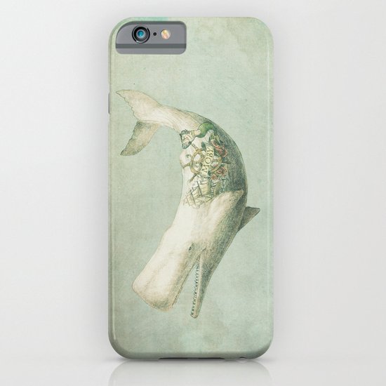 Far and Wide iPhone & iPod Case