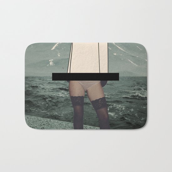 voilà Bath Mat