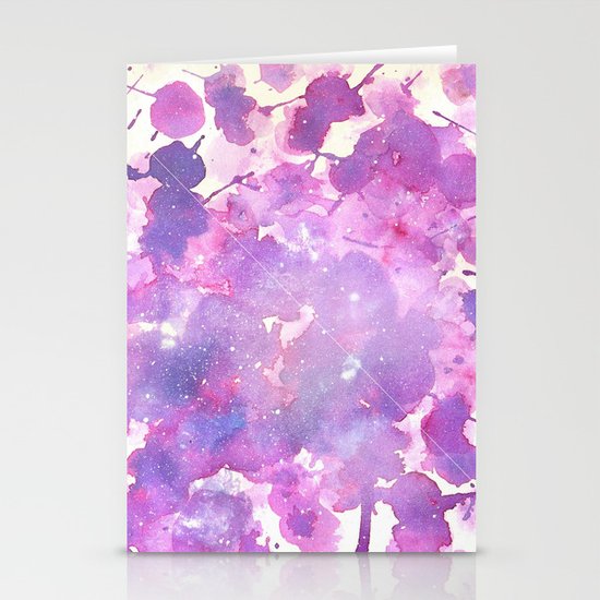 SNPSS Stationery Cards