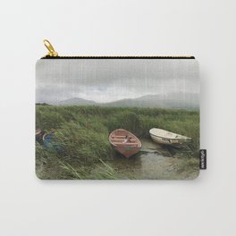 Lough Gill,Dingle Peninsula,Ireland Carry-All Pouch