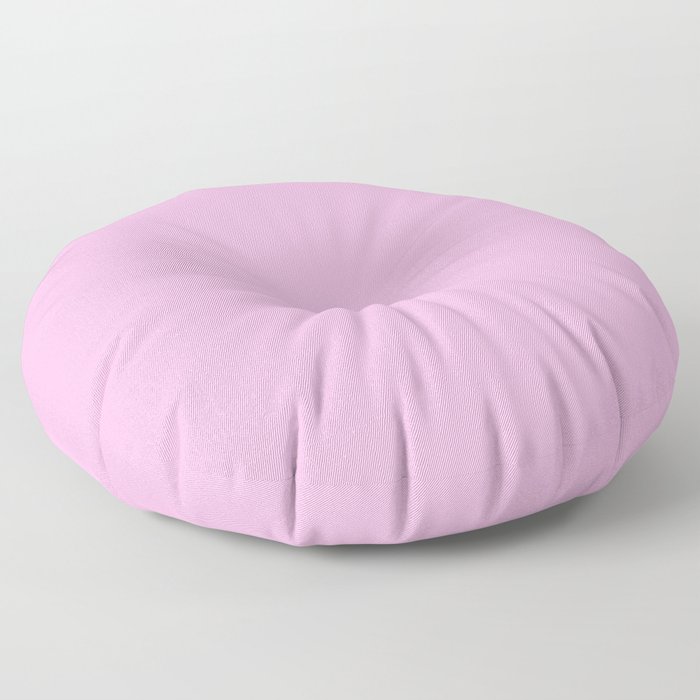 Bubblegum Ice Cream Floor Pillow