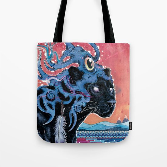 Farseer Tote Bag