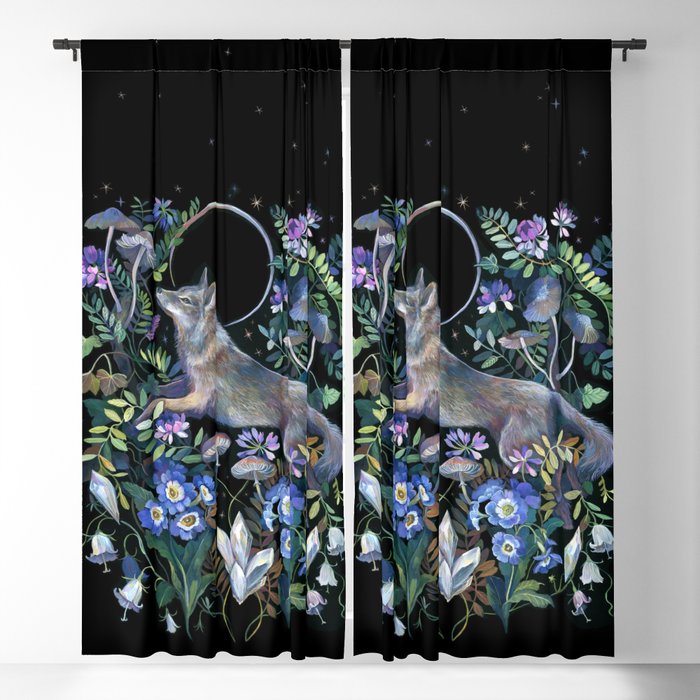 Blackout Curtain