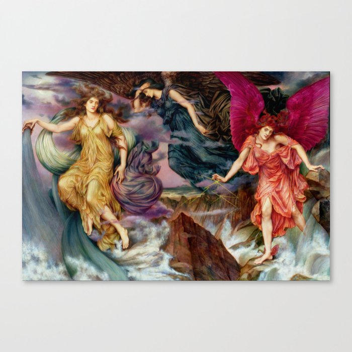 Canvas Print