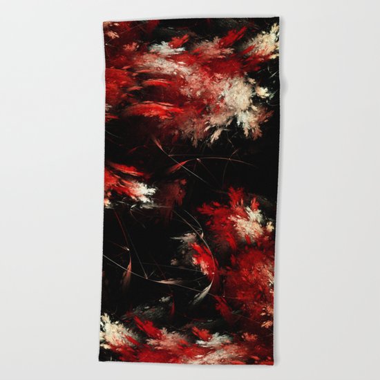 Breeze Beach Towel