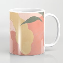 Mother's Comfort (blond) Coffee Mug