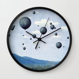 Ascension Day Wall Clock