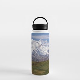 Denali National Park, Alaska Water Bottle
