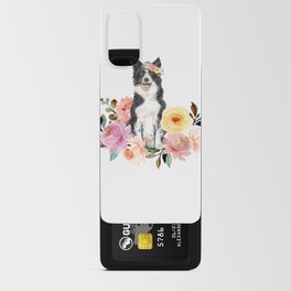 dog mom Android Card Case