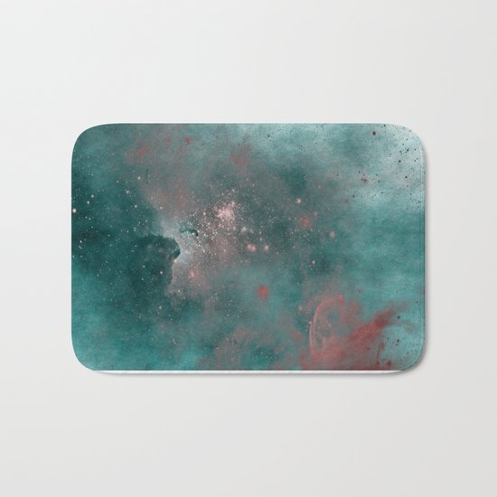 β Capricorni Bath Mat