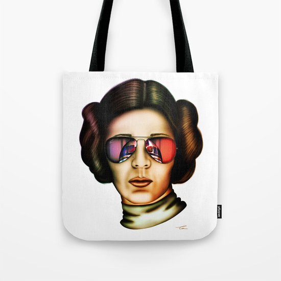 STAR WARS Princess Leia Tote Bag