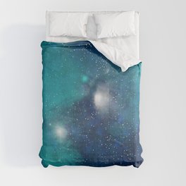 Kari Nebula Comforter