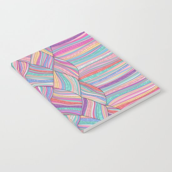BOHOBRAID Notebook