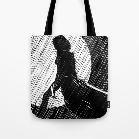 Death dealer Tote Bag