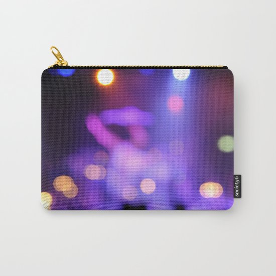 It's Party Time #1 Carry-All Pouch