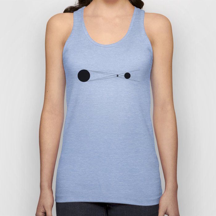 Icon of Eclipse Tank Top