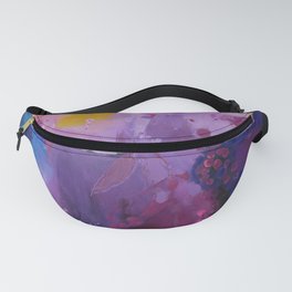 Mine Fanny Pack