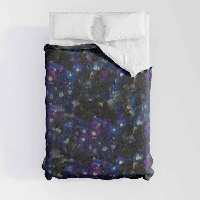 Universe Duvet Cover