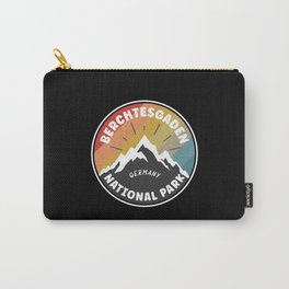 Berchtesgaden National Park Germany Carry-All Pouch
