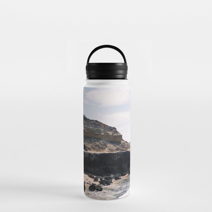 Albufeira Coast Water Bottle