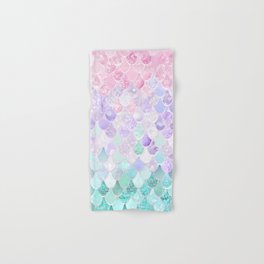 mermaid towels for bathroom