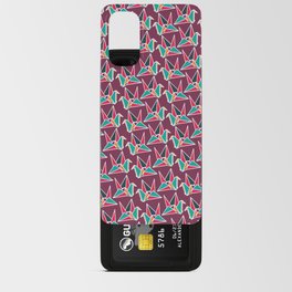 Origami Cranes Android Card Case