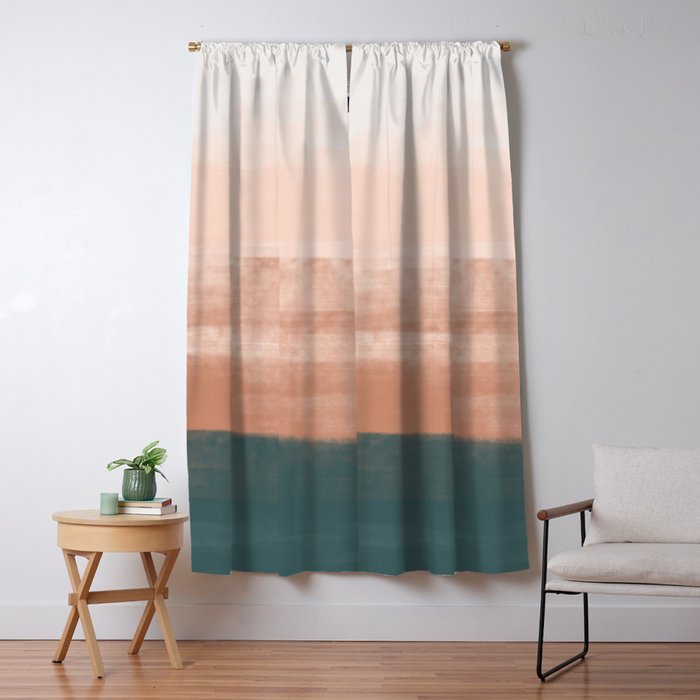 Blackout Curtain