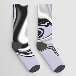 Teen Jam Socks