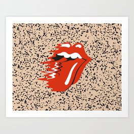 Leopard Art Prints For Any Decor Style Society6