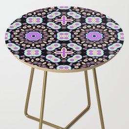 Image Kaleidoscope 1 Side Table