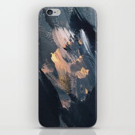 Wild Heart - 3 iPhone Skin