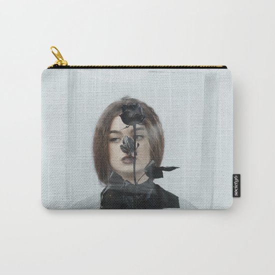 Box Carry-All Pouch