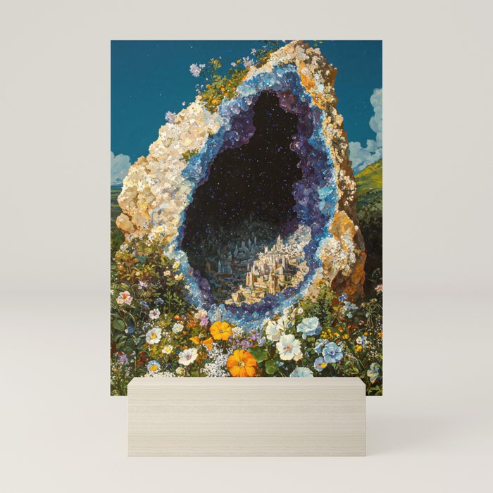 Mini Art Print