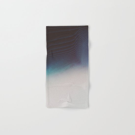Momentum Hand & Bath Towel