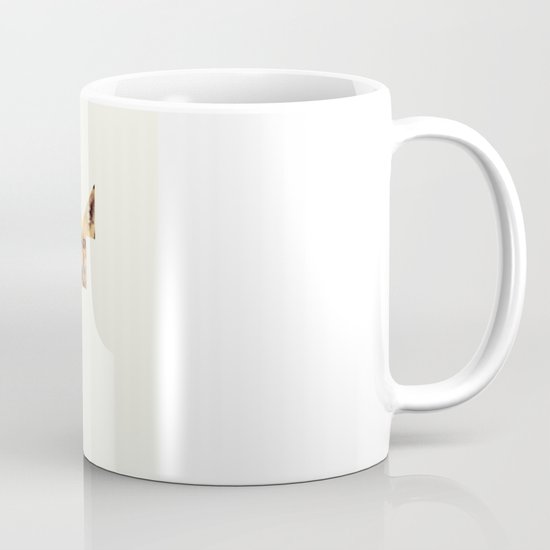 Fox Coffee Mug