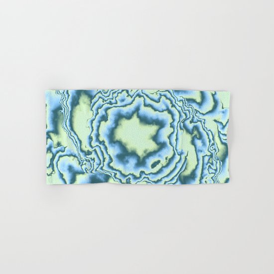 Turbulence in MWY 03 Hand & Bath Towel