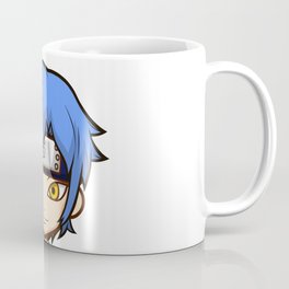 Mitsuki Coffee Mug