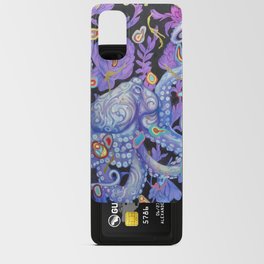 Octo Android Card Case