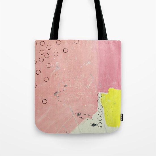 Abstract painting 2 Tote Bag