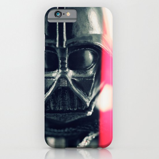 Vader iPhone & iPod Case
