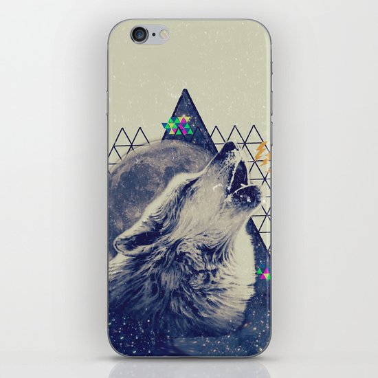 XXI iPhone & iPod Skin