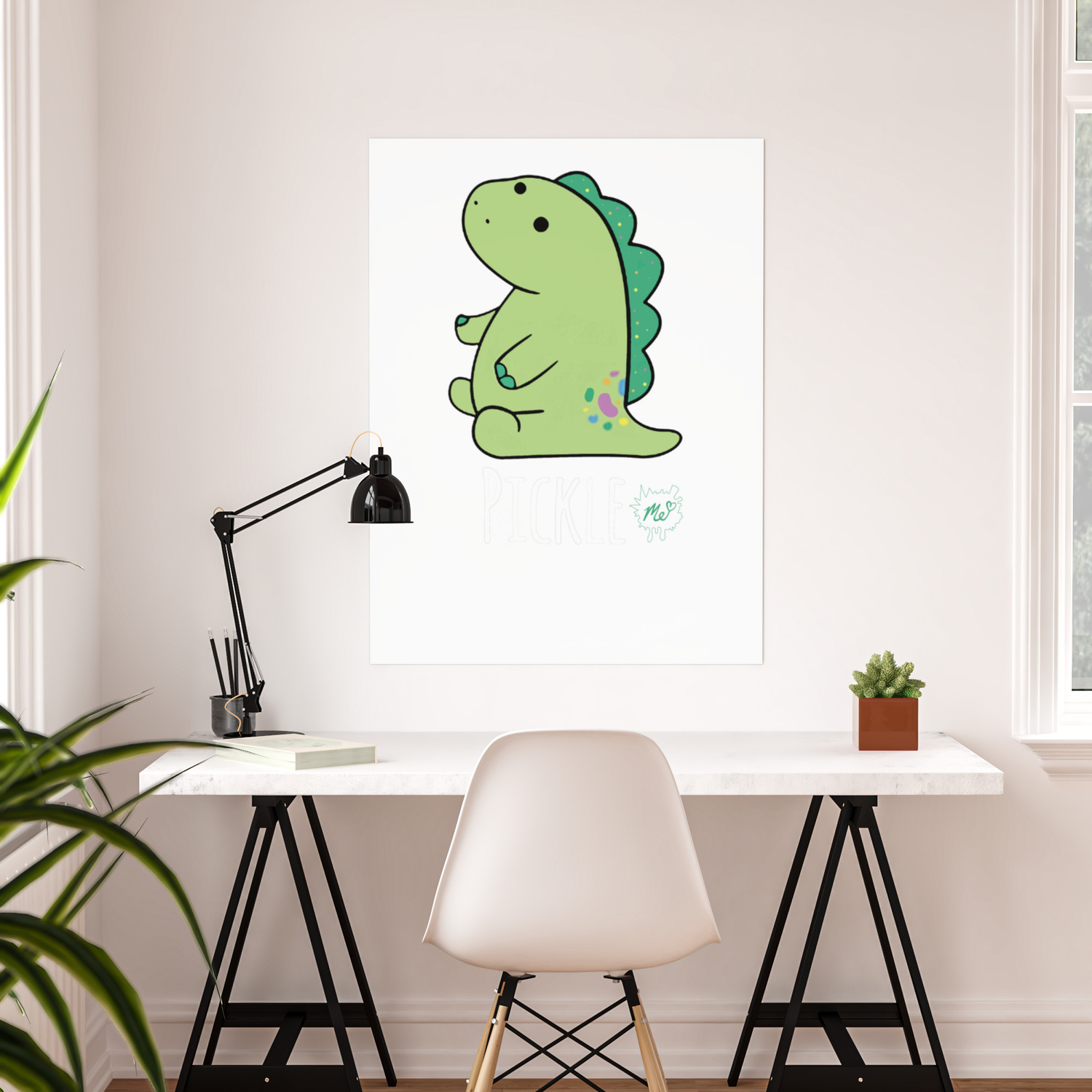 Moriah Elizabeth Poster By Bigshirt Society6