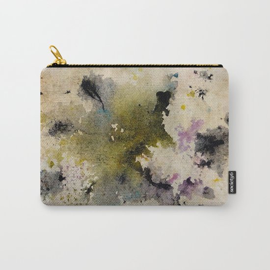land of milk and honey Carry-All Pouch