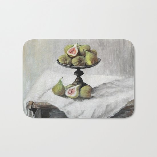 FIGS Bath Mat
