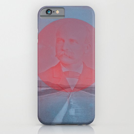 neverending iPhone & iPod Case