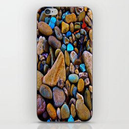 River Rock iPhone Skin