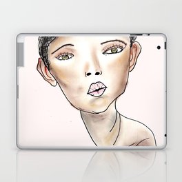 Bonnie Laptop & iPad Skin