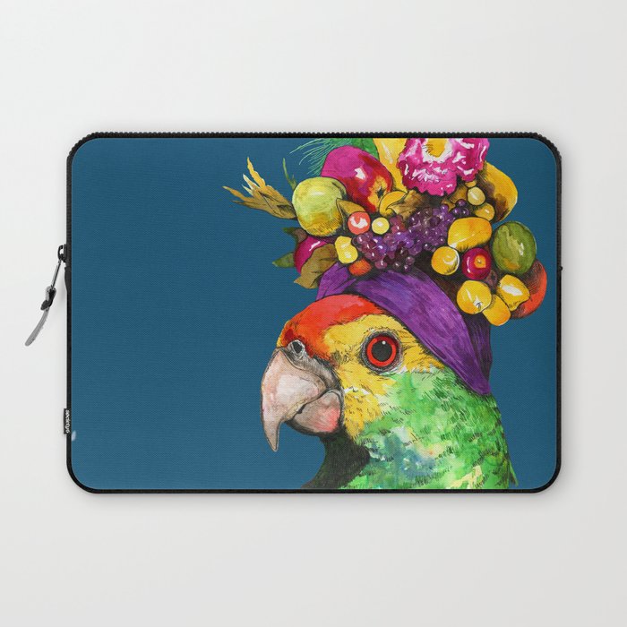 Party Parrot Laptop Sleeve